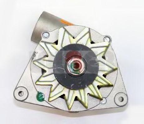 Генератор LAUBER 11.0902 Генератор LAUBER 11.0902