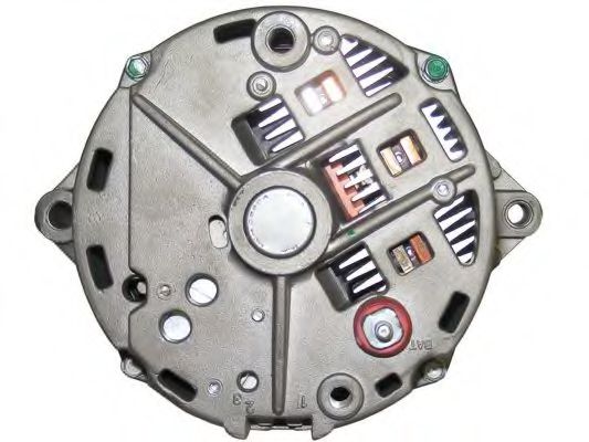 LAUBER 11.0936