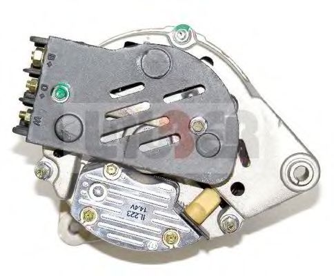 Генератор LAUBER 11.1046 Генератор LAUBER 11.1046