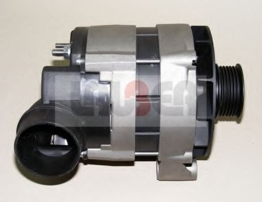Генератор LAUBER 11.1063 Генератор LAUBER 11.1063