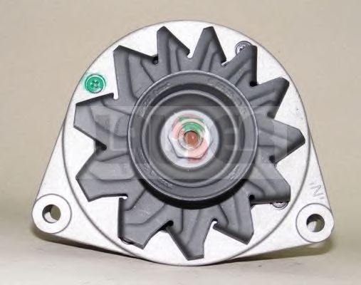 Генератор LAUBER 11.1072 Генератор LAUBER 11.1072