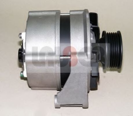 Генератор LAUBER 11.1072 Генератор LAUBER 11.1072