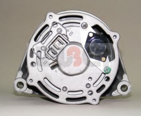 Генератор LAUBER 11.1072 Генератор LAUBER 11.1072