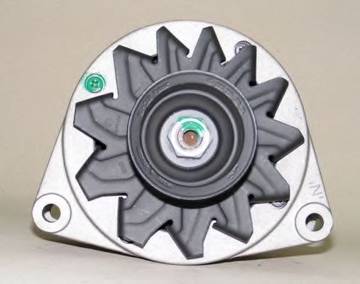 Генератор LAUBER 11.1072 Генератор LAUBER 11.1072