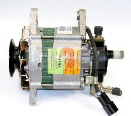Генератор LAUBER 11.1171 Генератор LAUBER 11.1171