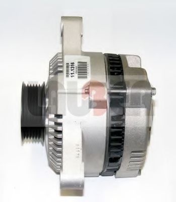 Генератор LAUBER 11.1316 Генератор LAUBER 11.1316