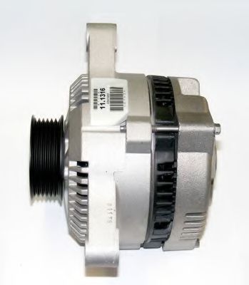 Генератор LAUBER 11.1316 Генератор LAUBER 11.1316