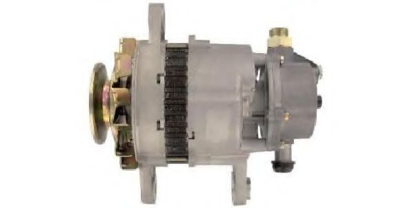 Генератор LAUBER 11.1427 Генератор LAUBER 11.1427