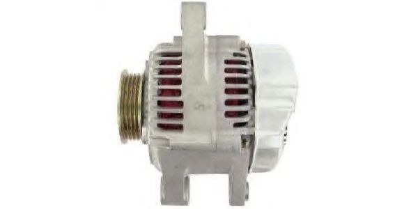 Генератор LAUBER 11.1517 Генератор LAUBER 11.1517