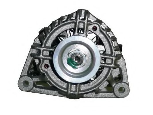 Генератор LAUBER 11.1760 Генератор LAUBER 11.1760
