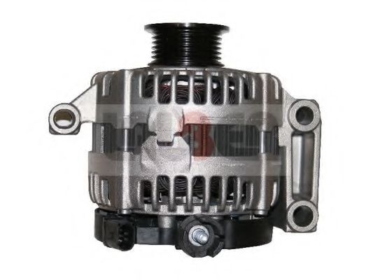 Генератор LAUBER 11.3007 Генератор LAUBER 11.3007