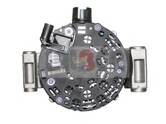 Генератор LAUBER 11.3007 Генератор LAUBER 11.3007