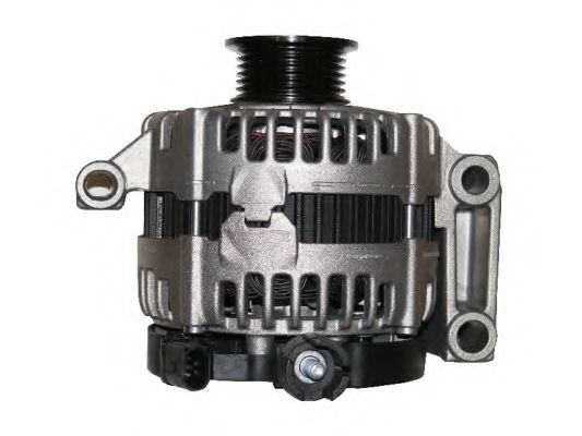 Генератор LAUBER 11.3007 Генератор LAUBER 11.3007