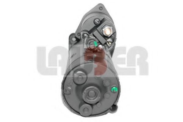 LAUBER 22.0090