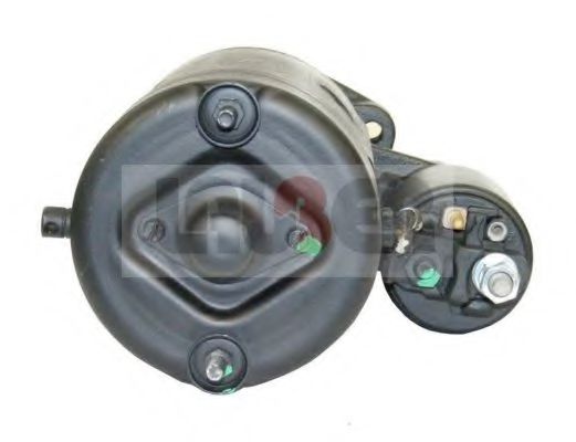 LAUBER 22.0268