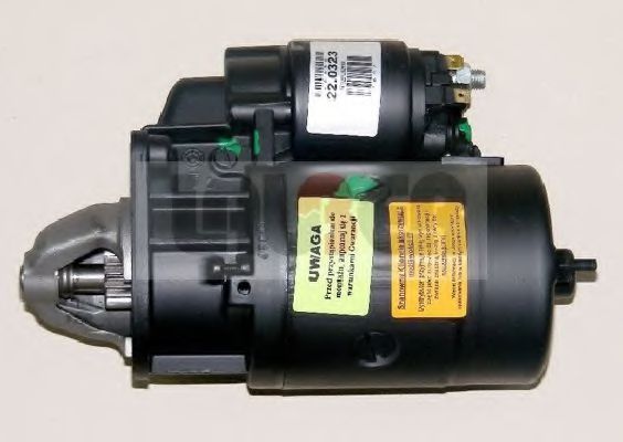 Стартер LAUBER 22.0323 Стартер LAUBER 22.0323