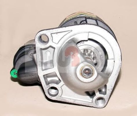 Стартер LAUBER 22.0323 Стартер LAUBER 22.0323