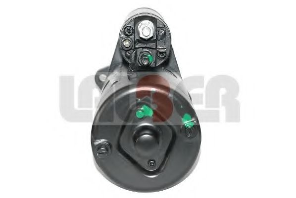 LAUBER 22.0508