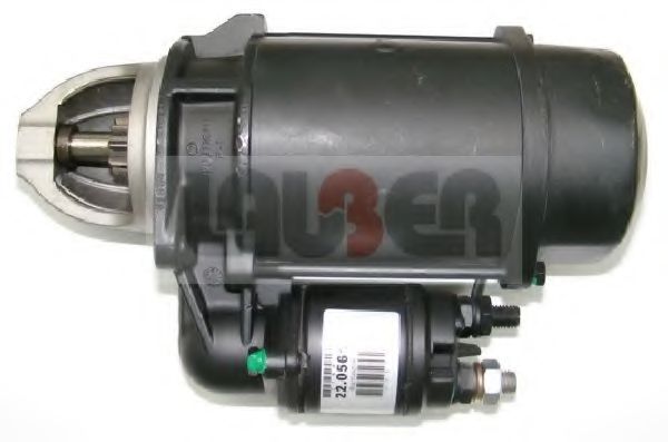 Стартер LAUBER 22.0561 Стартер LAUBER 22.0561