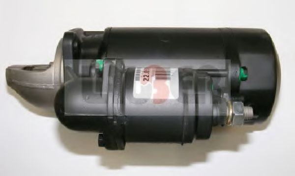 Стартер LAUBER 22.0561 Стартер LAUBER 22.0561