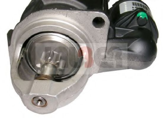 Стартер LAUBER 22.0561 Стартер LAUBER 22.0561