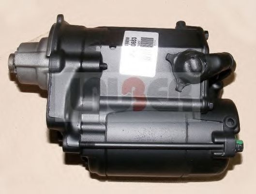 Стартер LAUBER 22.0653 Стартер LAUBER 22.0653