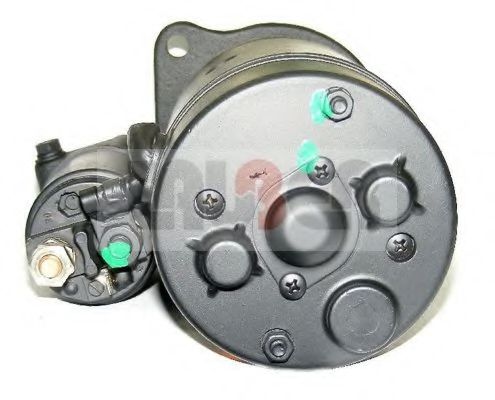 LAUBER 22.0682