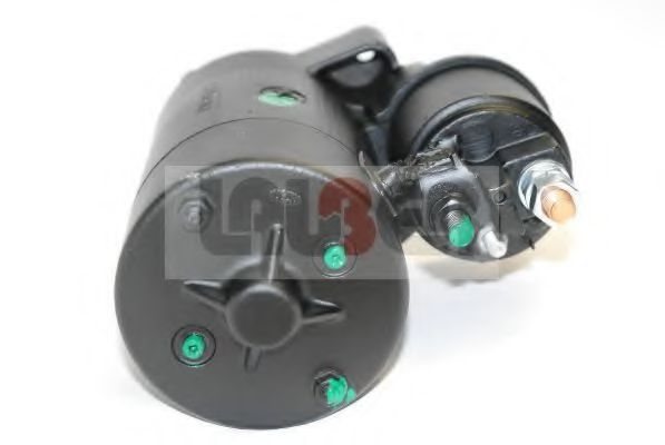 LAUBER 22.0800