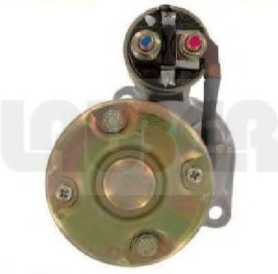 LAUBER 22.0935