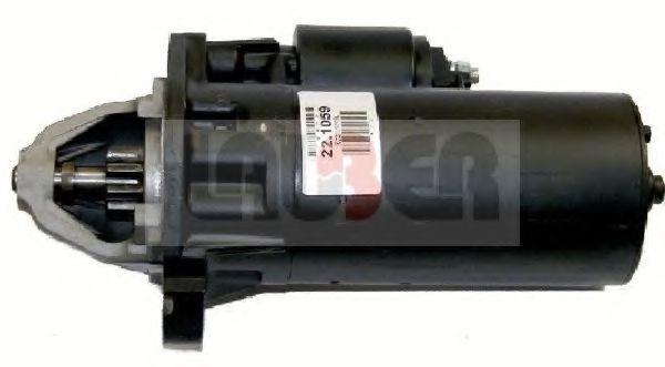 Стартер LAUBER 22.1059 Стартер LAUBER 22.1059