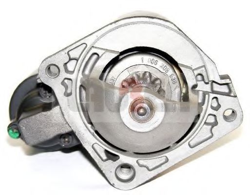 Стартер LAUBER 22.1059 Стартер LAUBER 22.1059