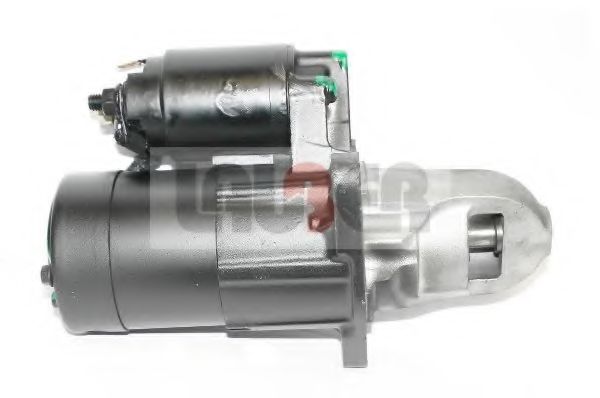 Стартер LAUBER 22.1097 Стартер LAUBER 22.1097