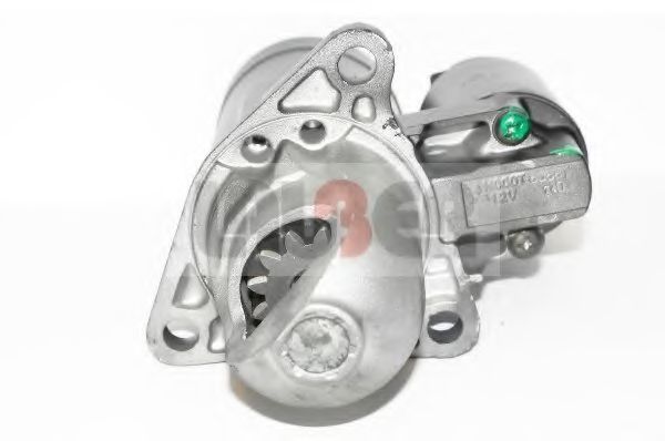 Стартер LAUBER 22.1097 Стартер LAUBER 22.1097