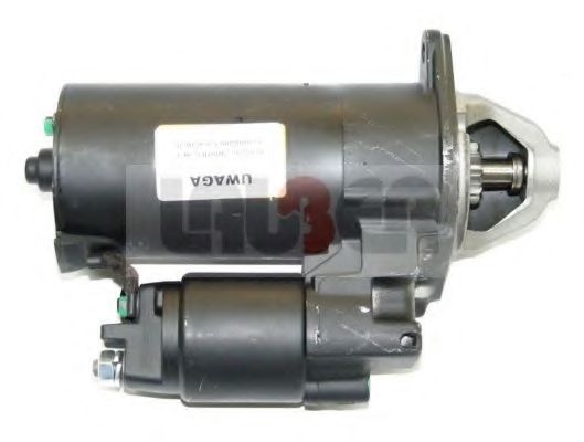 Стартер LAUBER 22.1172 Стартер LAUBER 22.1172