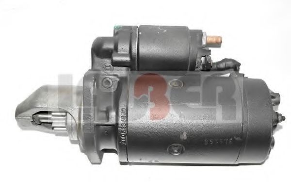 Стартер LAUBER 22.1205 Стартер LAUBER 22.1205