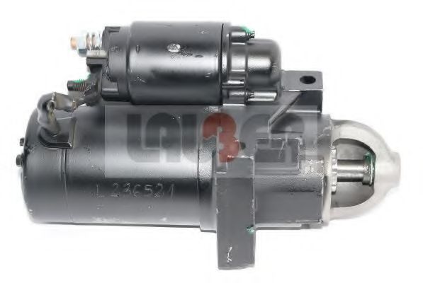 Стартер LAUBER 22.1240 Стартер LAUBER 22.1240