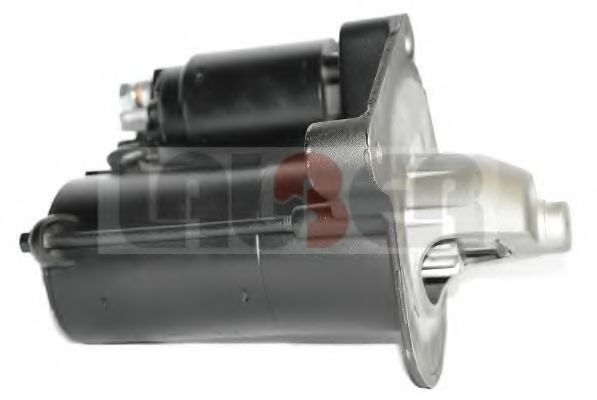 Стартер LAUBER 22.1275 Стартер LAUBER 22.1275