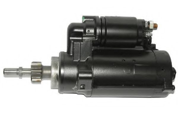 Стартер LAUBER 22.3092 Стартер LAUBER 22.3092