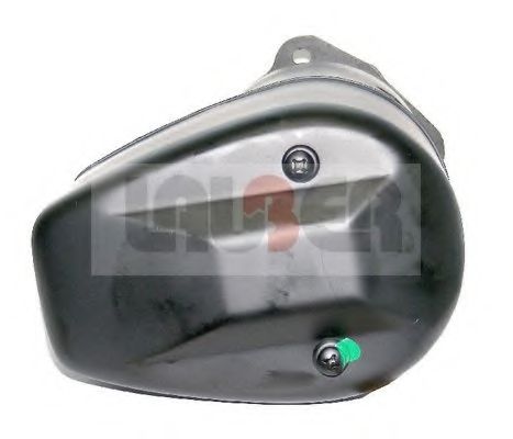 LAUBER 28.0384