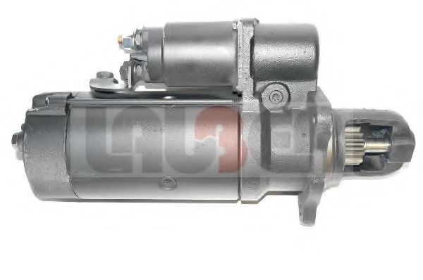 Стартер LAUBER 28.1169 Стартер LAUBER 28.1169