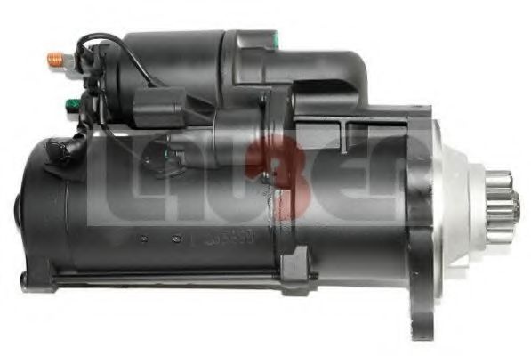 Стартер LAUBER 28.1420 Стартер LAUBER 28.1420