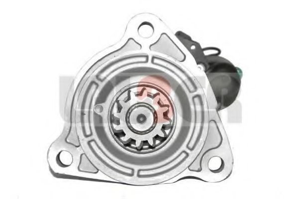 Стартер LAUBER 28.1420 Стартер LAUBER 28.1420