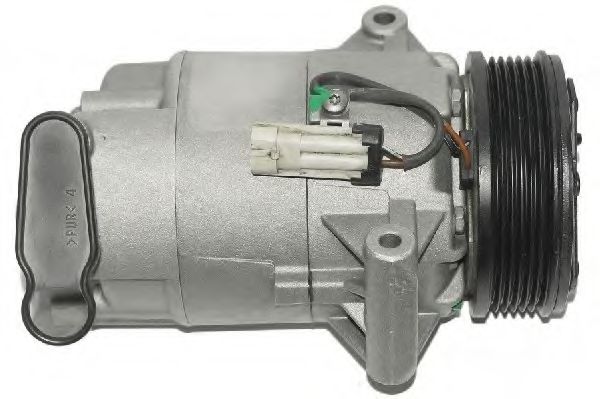 Компрессор, кондиционер LAUBER 32.0034 Компрессор, кондиционер LAUBER 32.0034