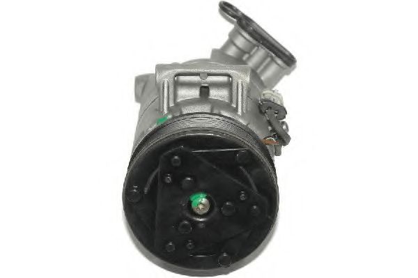 Компрессор, кондиционер LAUBER 32.0034 Компрессор, кондиционер LAUBER 32.0034