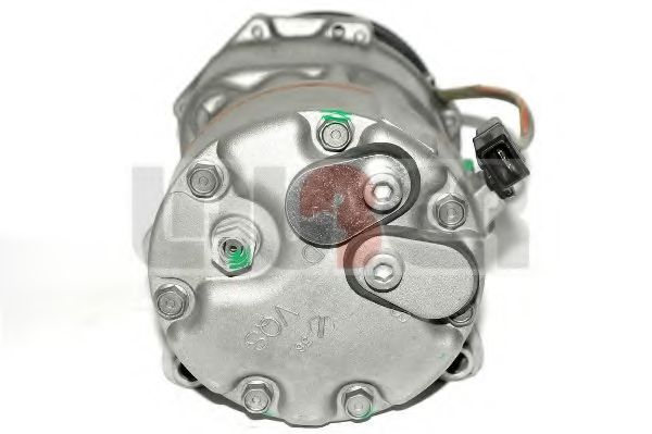 LAUBER 32.0040