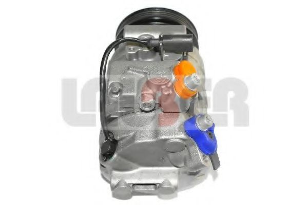 LAUBER 32.0041