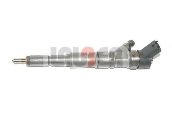 Корпус форсунки LAUBER 41.0030 Корпус форсунки LAUBER 41.0030