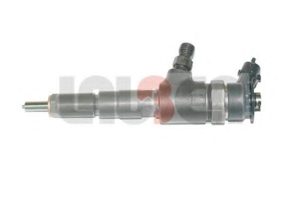 Корпус форсунки LAUBER 41.0252 Корпус форсунки LAUBER 41.0252