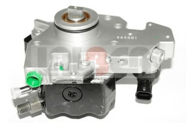 Насос высокого давления LAUBER 43.0141 Насос высокого давления LAUBER 43.0141