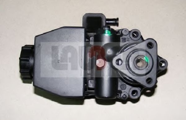 LAUBER 55.0035